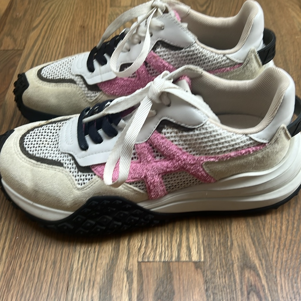 Ash Sneakers Size 39
